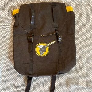 San Diego Padres Backpack